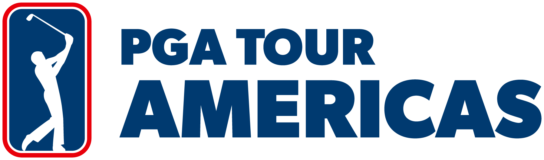 PGA TOUR Americas logo