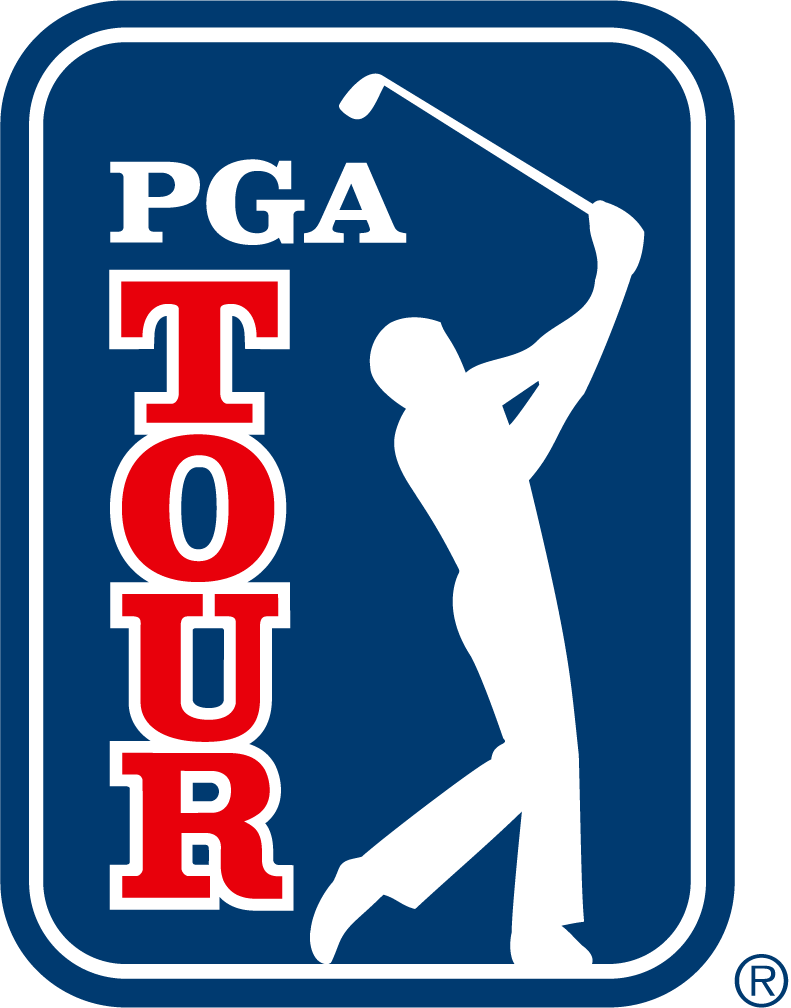 PGA TOUR logo